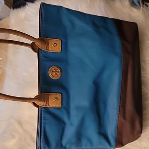 Tory Burch tote bag